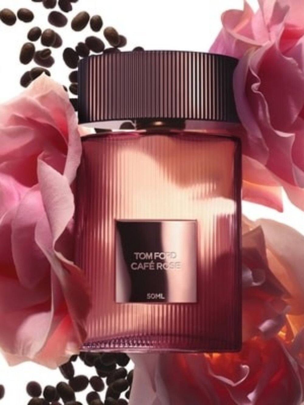 New Tom Ford Café Rose 50ml